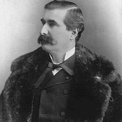 Timeline: Honoré Mercier