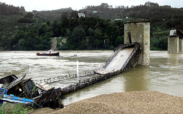 Tragédia de Entre-os-Rios