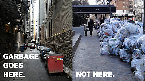 Chicago is Better Than New York