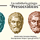 Presocraticos