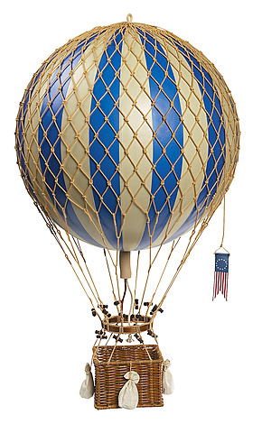 globo aeroestático