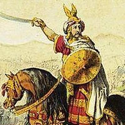 Timeline: Al-Andalus. L'islam a la península lbèrica