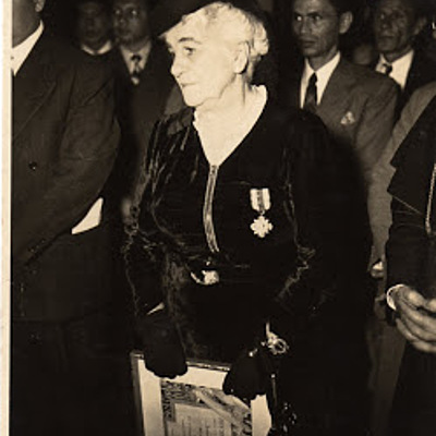 Timeline: naturalistas