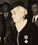 Amparo López-Calleja 1870-1951