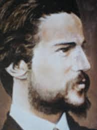 José Cástulo Zeledón 1846 -  1923