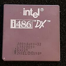 Intel 486DX