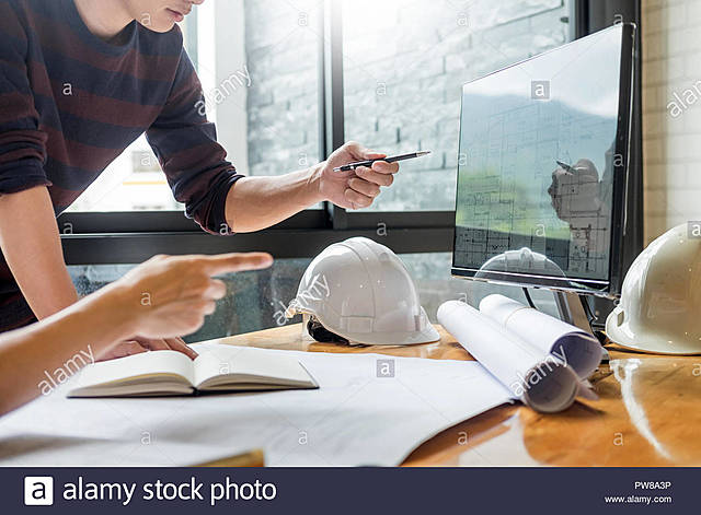 Primer plan de trabajo