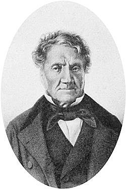 Aimé Bonpland 1773-1858