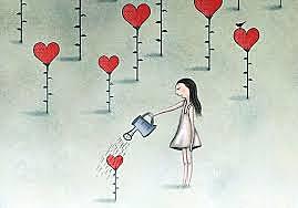 Cuando esa personita especial y yo fuimos novios