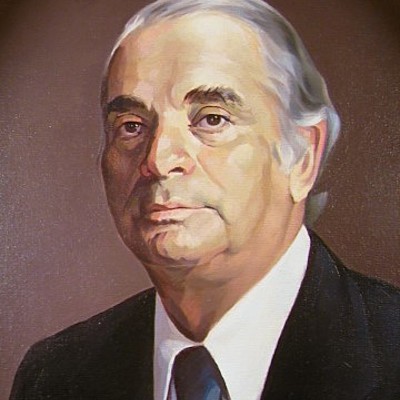 Timeline: Presidentes de Costa Rica