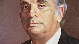 Timeline: Presidentes de Costa Rica