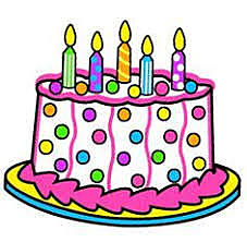 Cuando cumplio años mi mamá