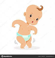 Cuando aprendí a caminar