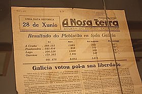 DIARIO A NOSA TERRA