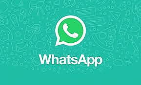 WHATSAP  APP DE CHAT