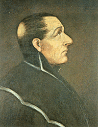 Father Pierre Gibault forms a mission for the New Madrid Parish