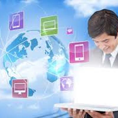 Timeline: HERRAMIENTAS PARA LAS EMPRESAS