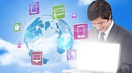 Timeline: HERRAMIENTAS PARA LAS EMPRESAS