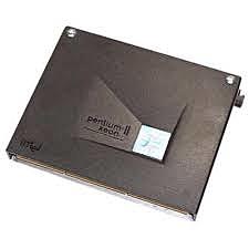 Pentium II Xeon