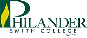 Philander Smith College established