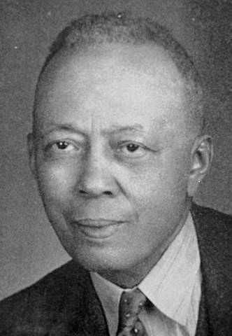 Dr. John Marshall Robinson founds the Arkansas Negro Democratic Association