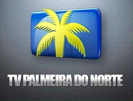 Vai ao ar a TV Palmeira do Norte Canal 07