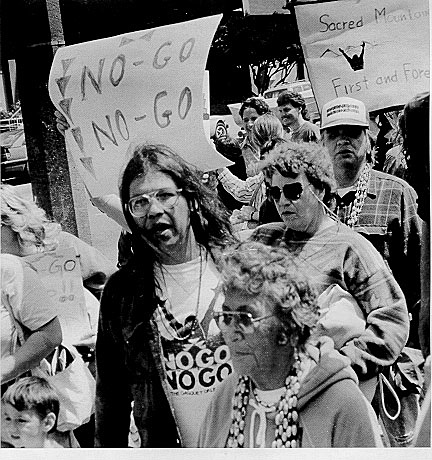 American Indian Religious Freedom Act of 1978