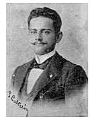 Anastasio Alfaro 1865-1951