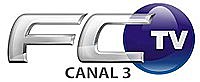 Surgimento da FC TV Canal 03