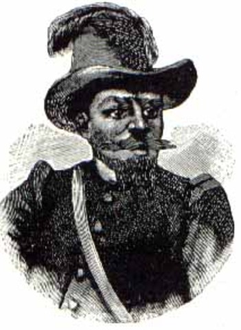 Battle against the Dutch