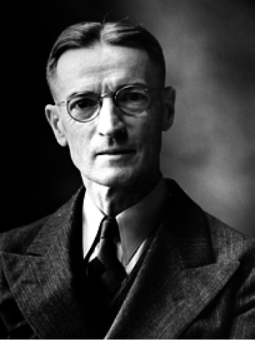 Paul Carpenter Standley (1884-1963)