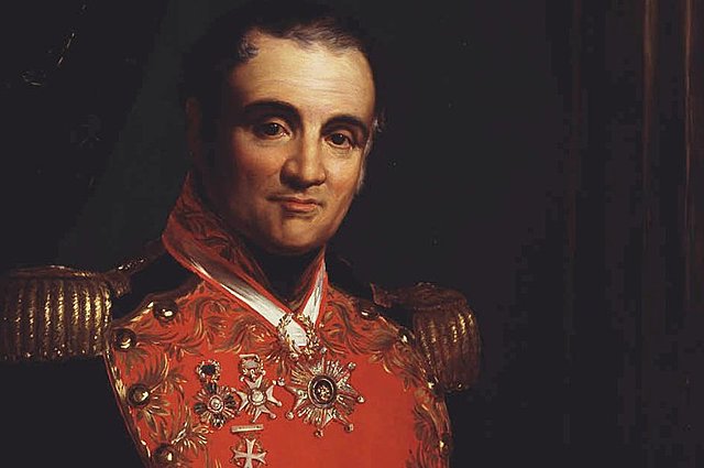 Presidencia de Bustamante