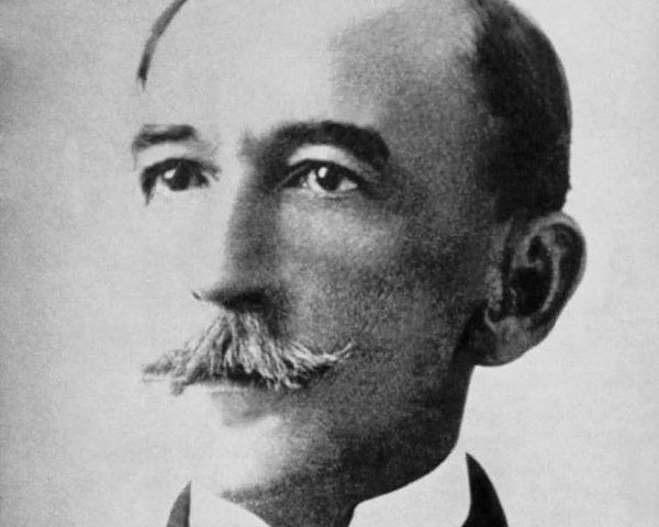 Henri Pittier  1857- 1950