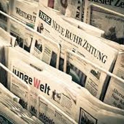 Timeline: PRENSA ESCRITA