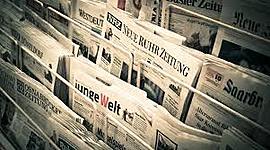 Timeline: PRENSA ESCRITA