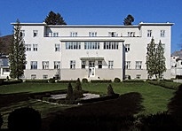 Sanatorio de Purkersdorf