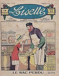 Primera revista ilustrada