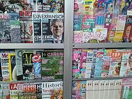 La revista como la conocemos