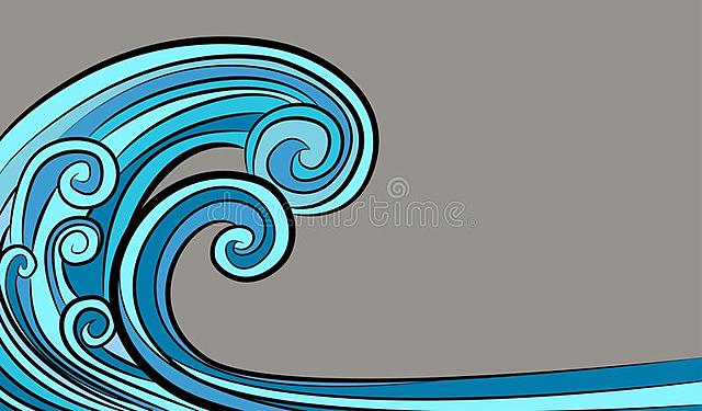 PHIL BARKER MODELO DE LA MAREA