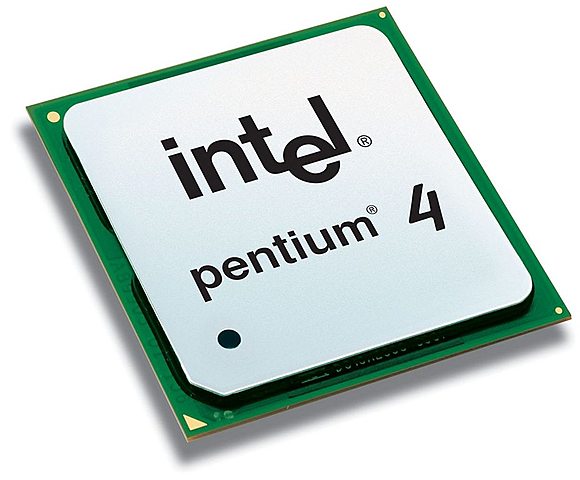 pentium 4