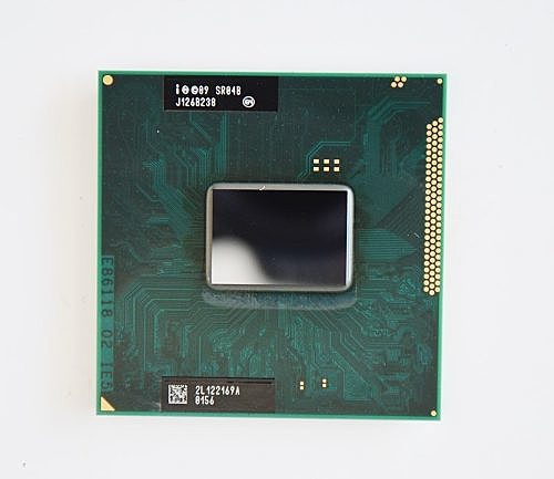 pentium m