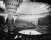 Grosses Schauspielhaus