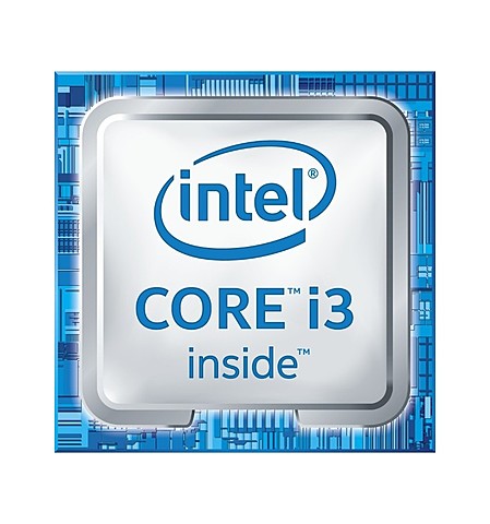 intel core i3