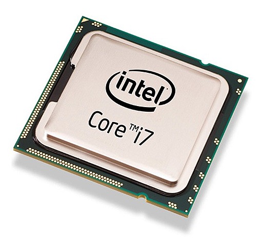 intel core i7