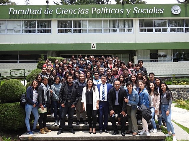 Curso de Inducción (previo al inicio del semestre)