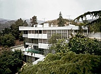 Casa del Doctor Lovell