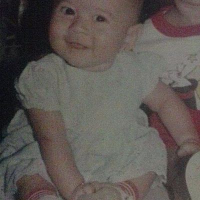 Timeline: Minha Linha de Tempo Tamare Kazume