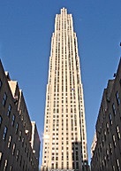 Conjunto del Rockefeller Center