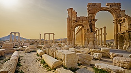 Timeline: Iraq's History (Brief)