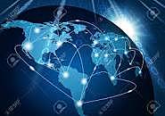 Joseph Carl desarrolla una red mudial